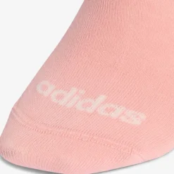 adidas T LIN LOW 3P Unisex Sneakersocken
