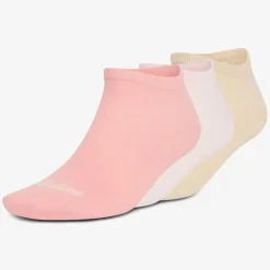 adidas T LIN LOW 3P Unisex Sneakersocken