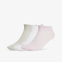 adidas T LIN LOW 3P Unisex Sneakersocken