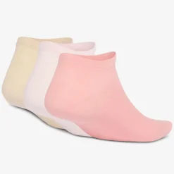 adidas T LIN LOW 3P Unisex Sneakersocken