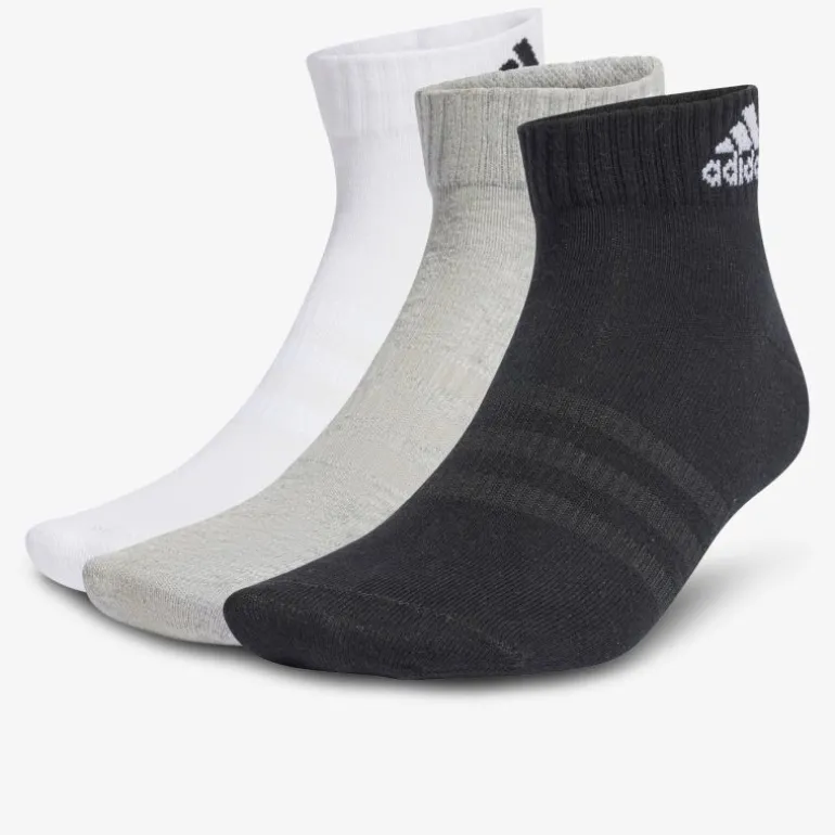 adidas T SPW ANK 3P Unisex Sportsocken
