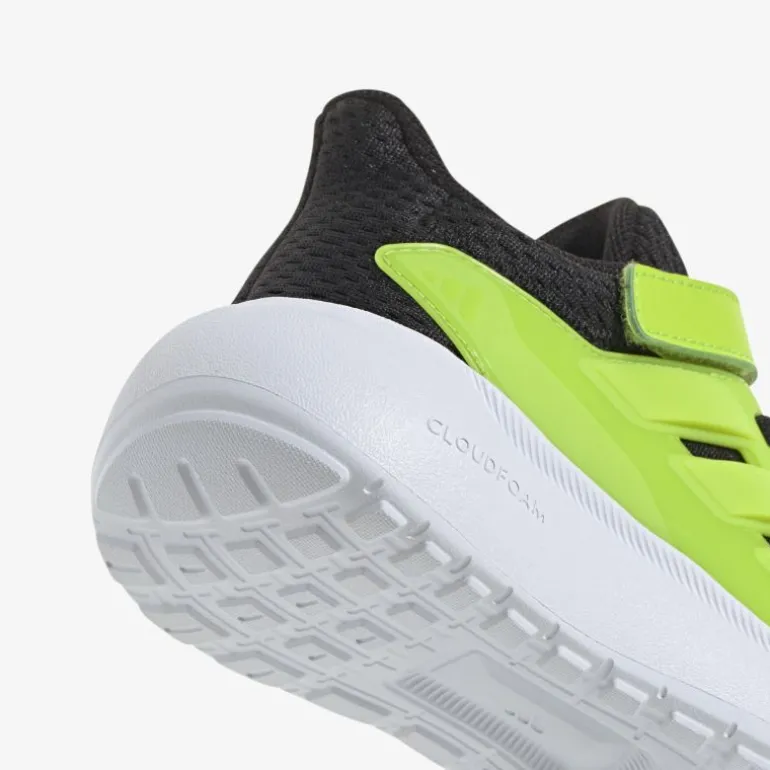 adidas ULTIMASHOW 2.0 EL C Kinder Sneaker Low