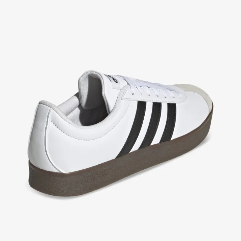 Adidas VL COURT BASE Damen Sneaker Low
