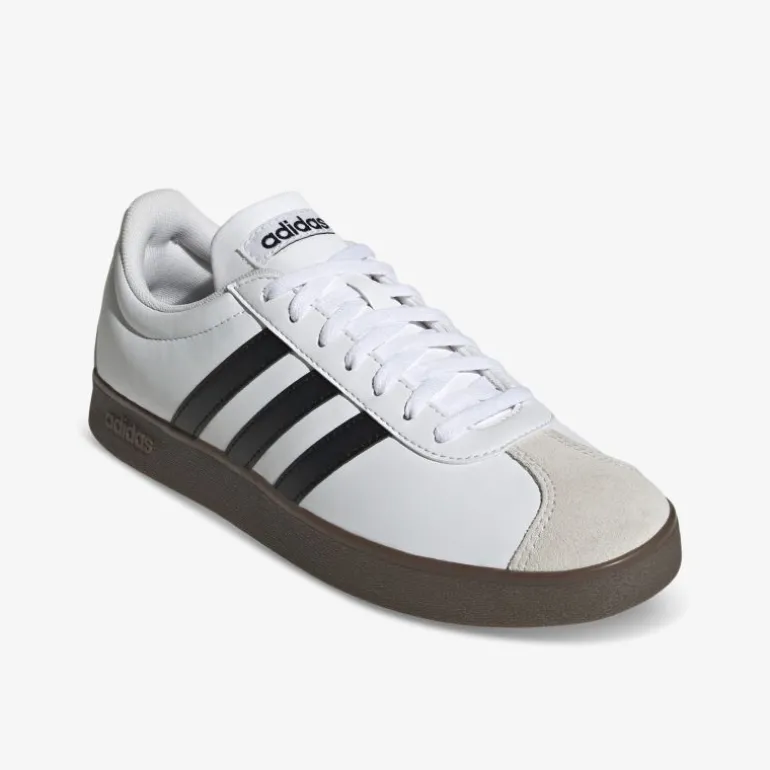 Adidas VL COURT BASE Damen Sneaker Low