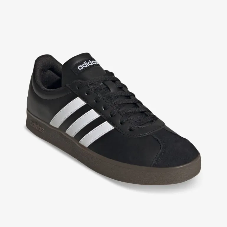 Adidas VL COURT BASE Damen Sneaker Low