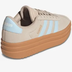adidas VL Court Damen Plateau Sneaker