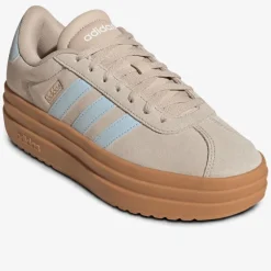 adidas VL Court Damen Plateau Sneaker
