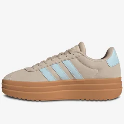 adidas VL Court Damen Plateau Sneaker