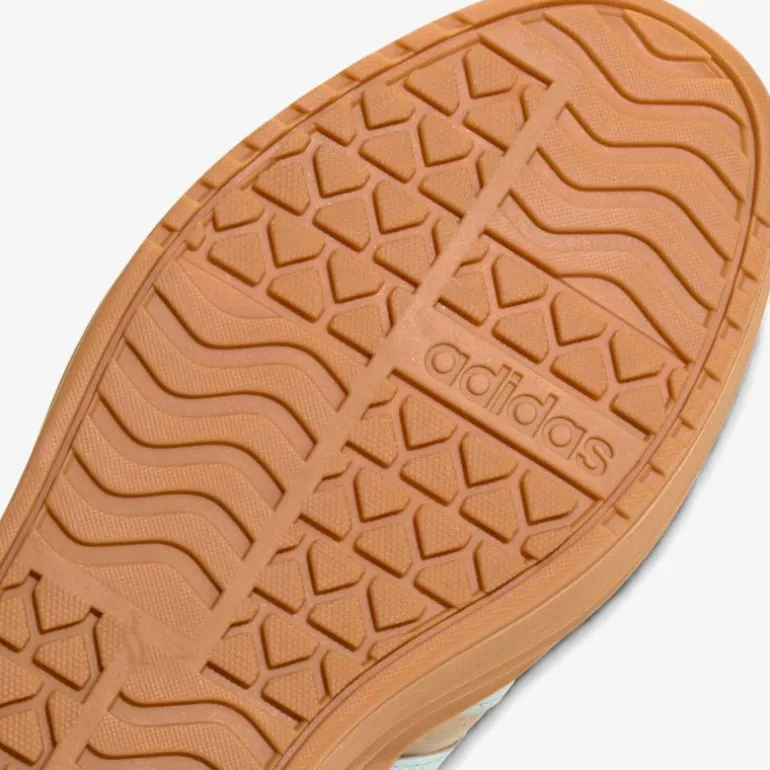 adidas VL Court Damen Plateau Sneaker