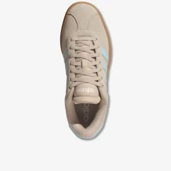 adidas VL Court Damen Plateau Sneaker