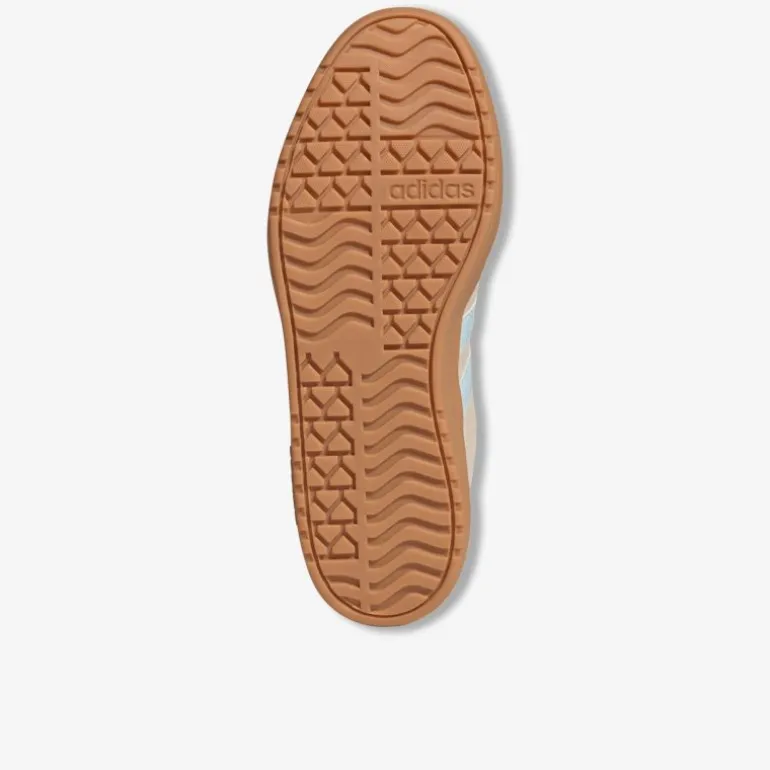 adidas VL Court Damen Plateau Sneaker