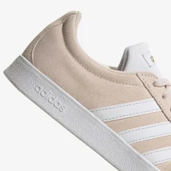 Adidas VL Court 2.0 Damen Sneaker Low