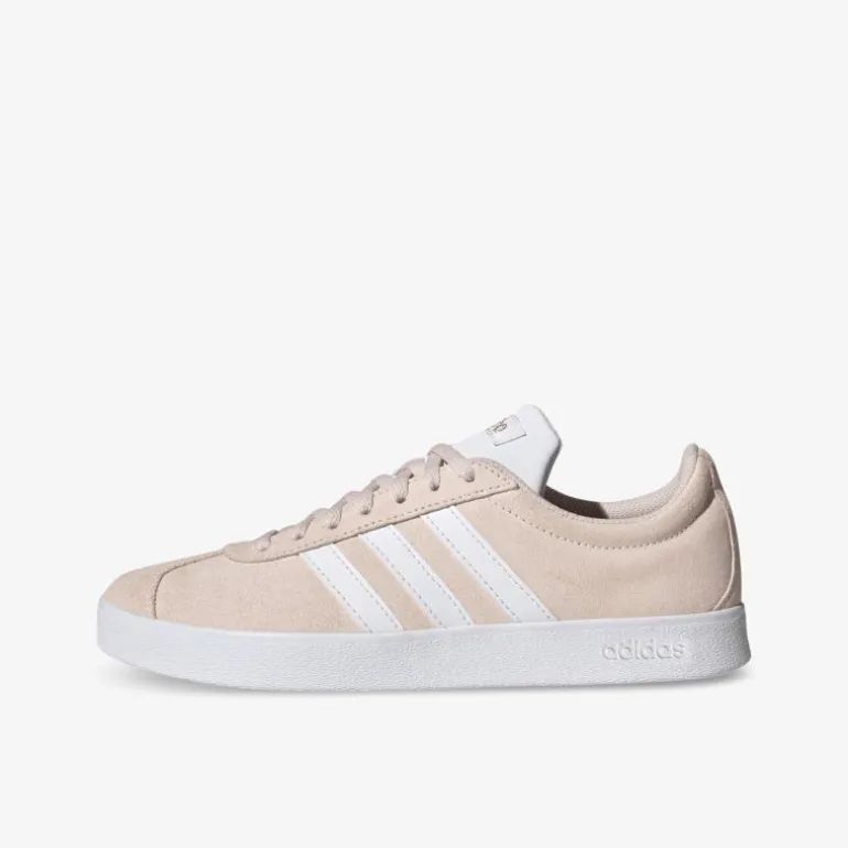 Adidas VL Court 2.0 Damen Sneaker Low