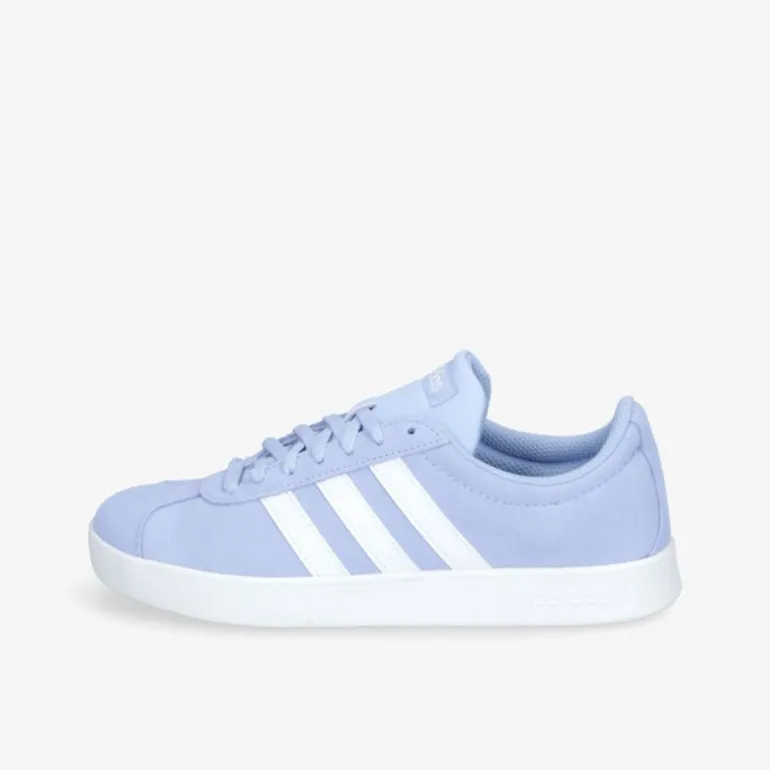 Adidas VL Court 2.0 Damen Sneaker Low