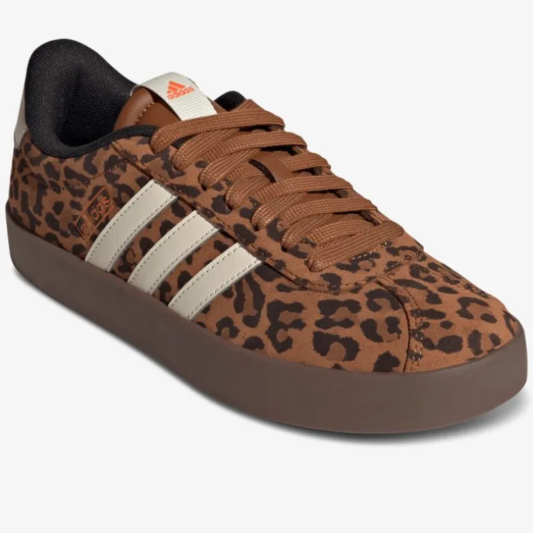 adidas VL COURT 3.0 Damen Sneaker Low
