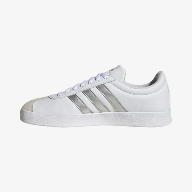 adidas VL COURT 3.0 Damen Sneaker Low