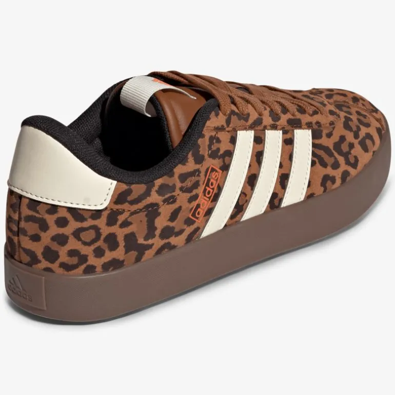 adidas VL COURT 3.0 Damen Sneaker Low
