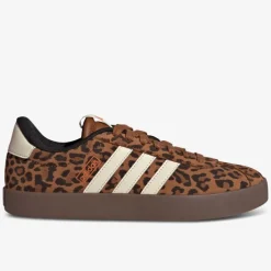 adidas VL COURT 3.0 Damen Sneaker Low