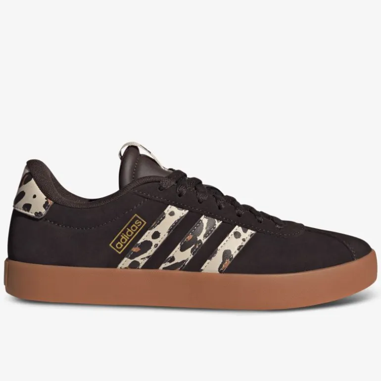 adidas VL COURT 3.0 Damen Sneaker Low