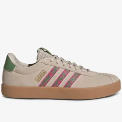 adidas VL COURT 3.0 Damen Sneaker Low