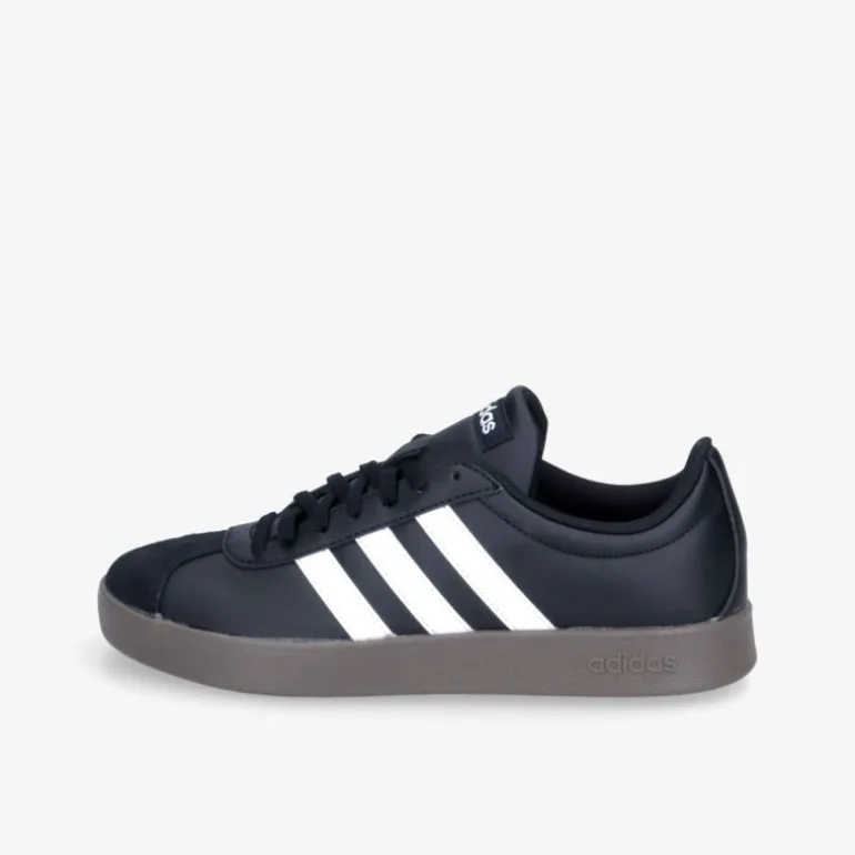 adidas VL COURT 3.0 Damen Sneaker Low
