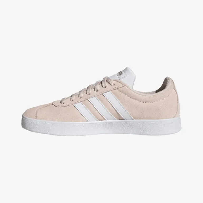 Adidas VL Court 2.0 Damen Sneaker Low
