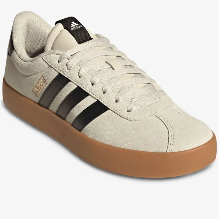 adidas VL COURT 3.0 Damen Sneaker Low