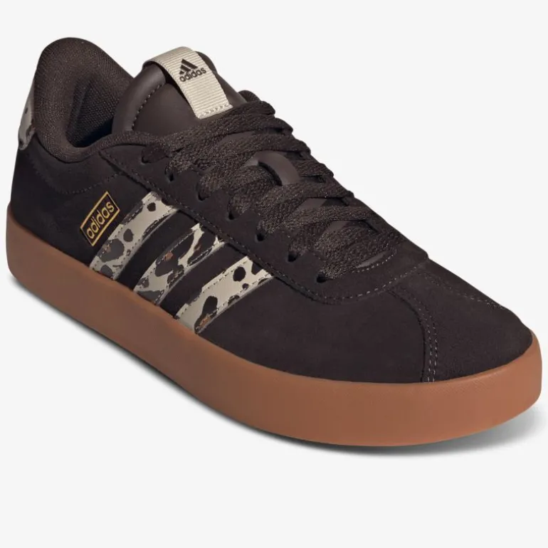 adidas VL COURT 3.0 Damen Sneaker Low