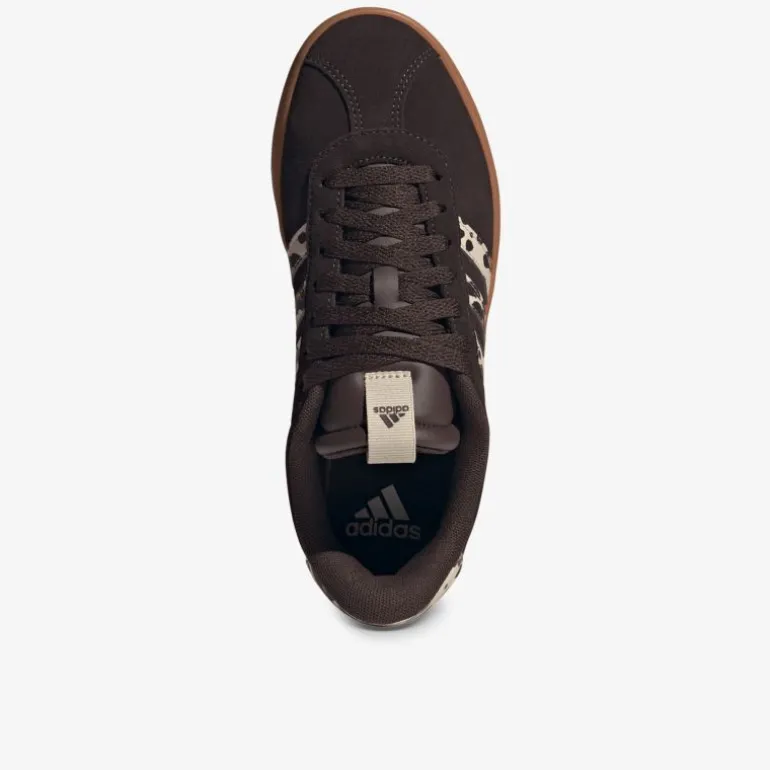adidas VL COURT 3.0 Damen Sneaker Low