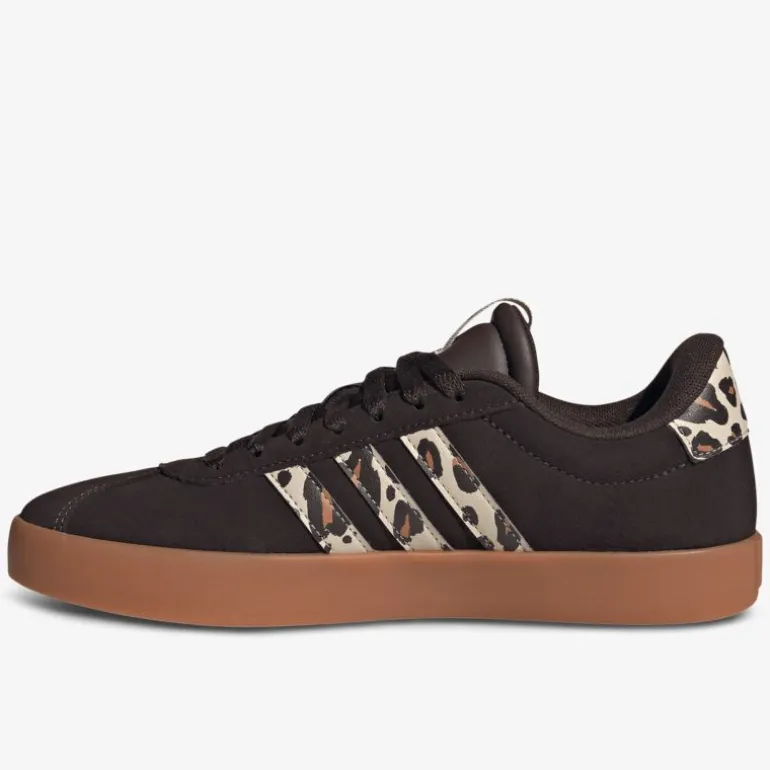 adidas VL COURT 3.0 Damen Sneaker Low