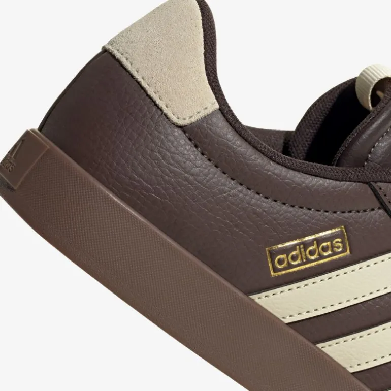 adidas VL Court3.0 Damen Sneaker Low