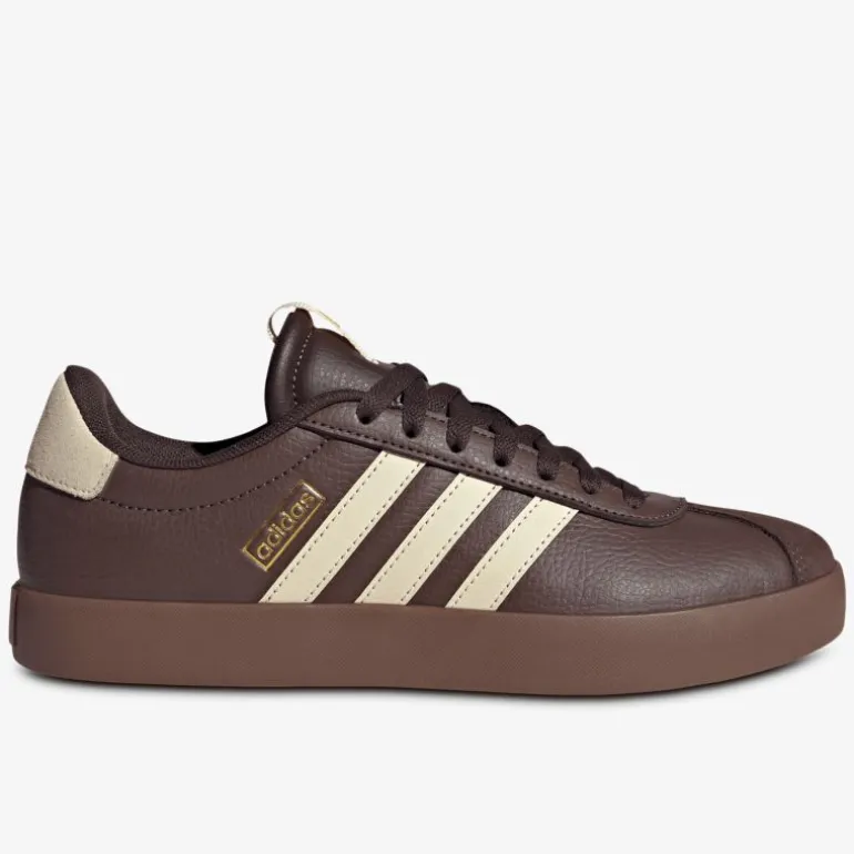 adidas VL Court3.0 Damen Sneaker Low