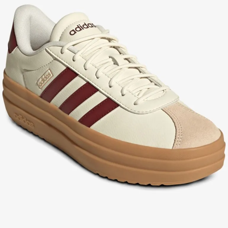 adidas VL Court Damen Sneaker Low