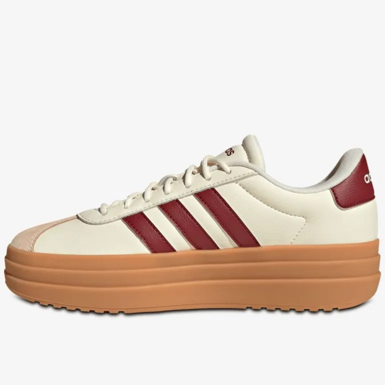adidas VL Court Damen Sneaker Low