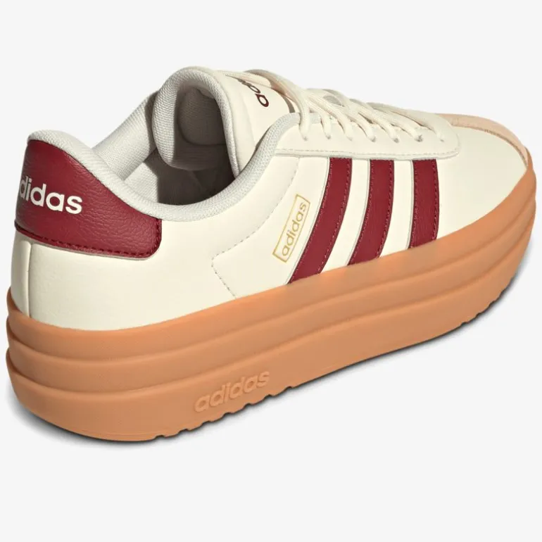 adidas VL Court Damen Sneaker Low