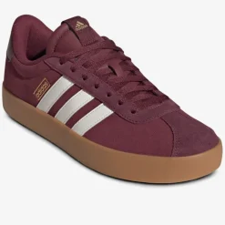 adidas VL Court3.0 Damen Sneaker Low