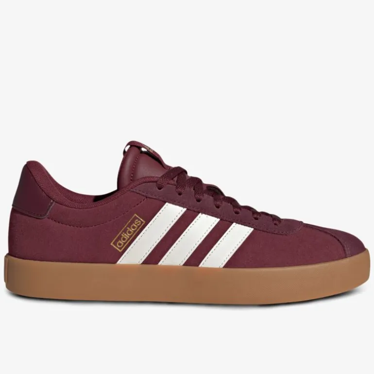 adidas VL Court3.0 Damen Sneaker Low