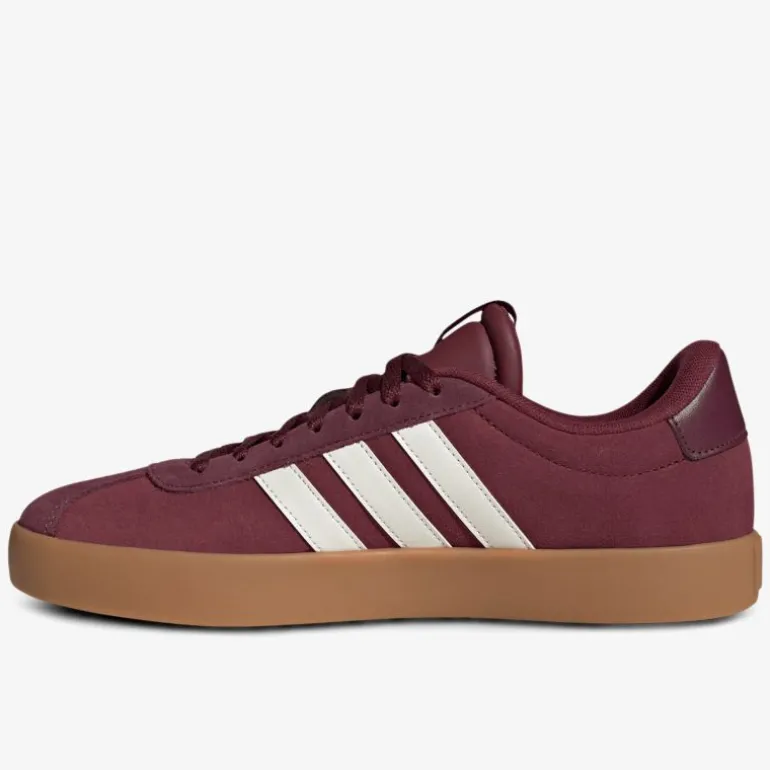 adidas VL Court3.0 Damen Sneaker Low