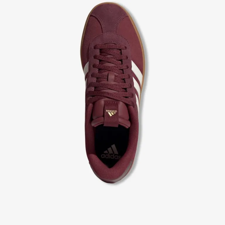 adidas VL Court3.0 Damen Sneaker Low