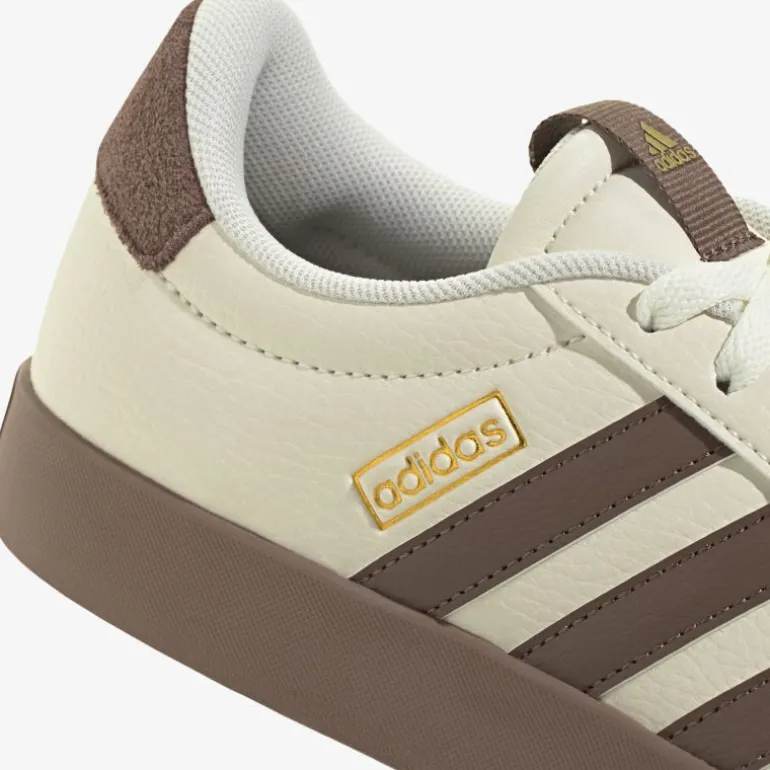adidas VL Court 3.0 Damen Sneaker Low