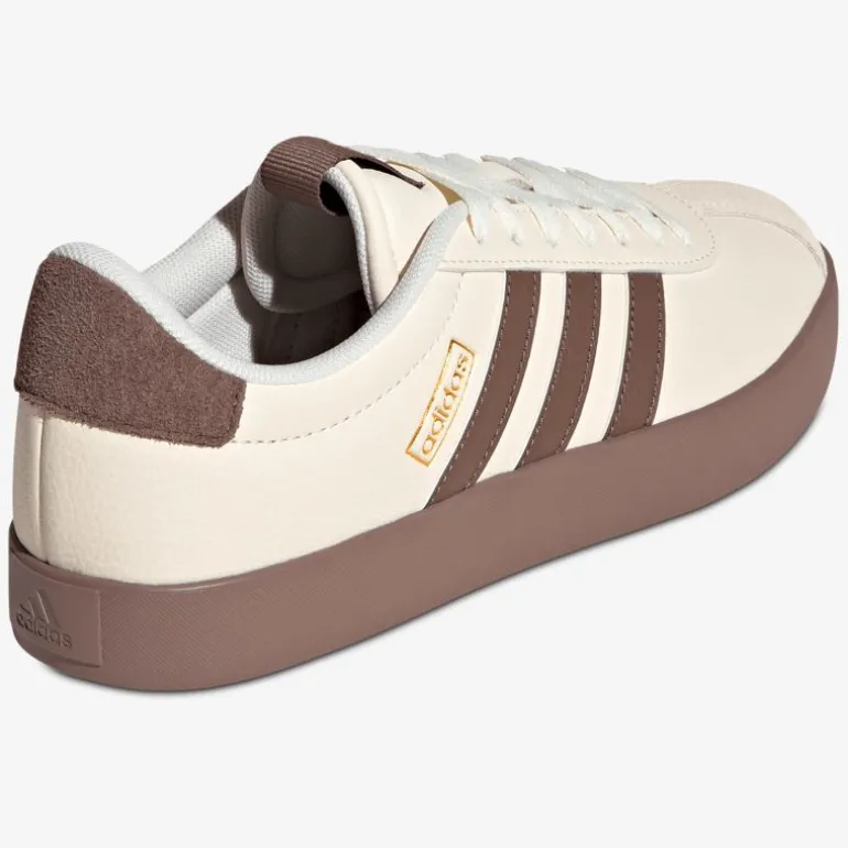 adidas VL Court 3.0 Damen Sneaker Low