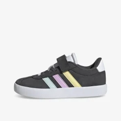 adidas VL Court 3.0 EL C Kinder Sneaker Low
