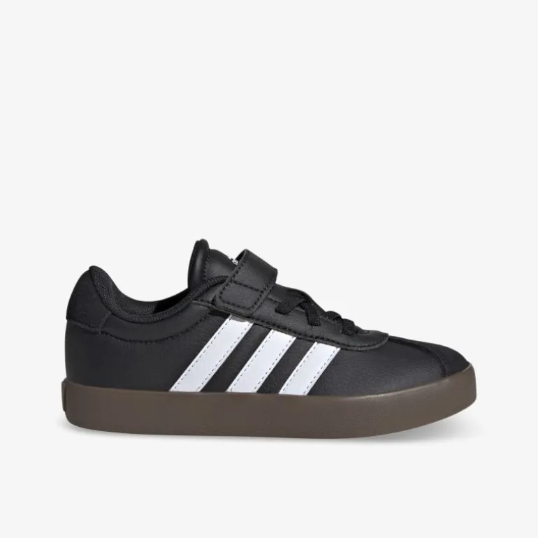 adidas VL Court 3.0 EL C Kinder Sneaker Low