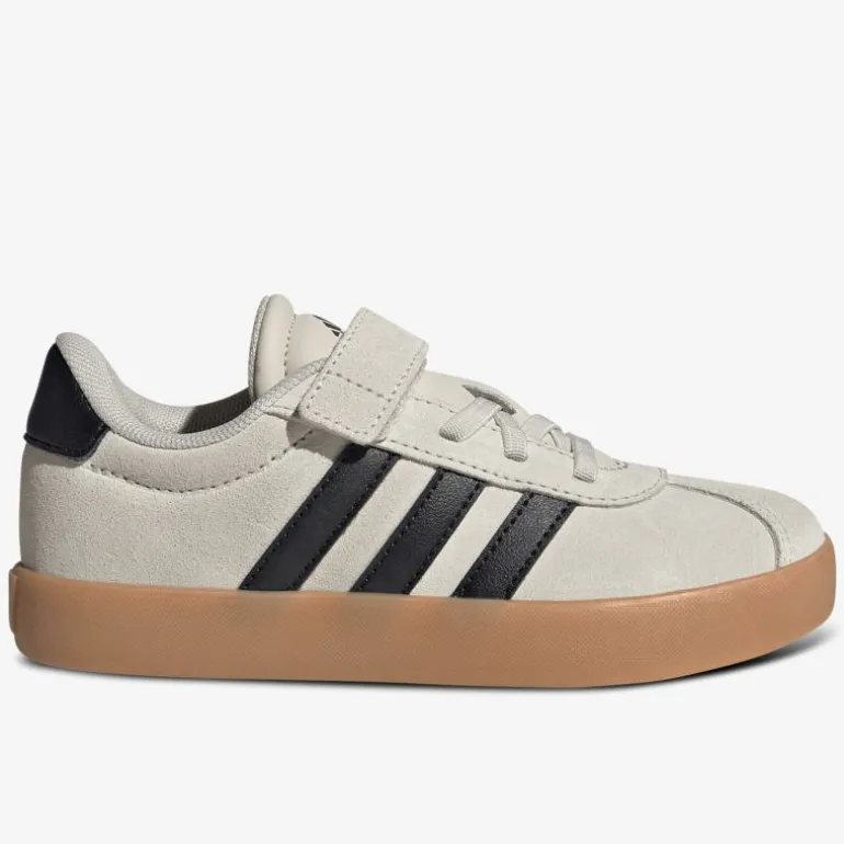 adidas VL Court 3.0 EL C Kinder Sneaker Low