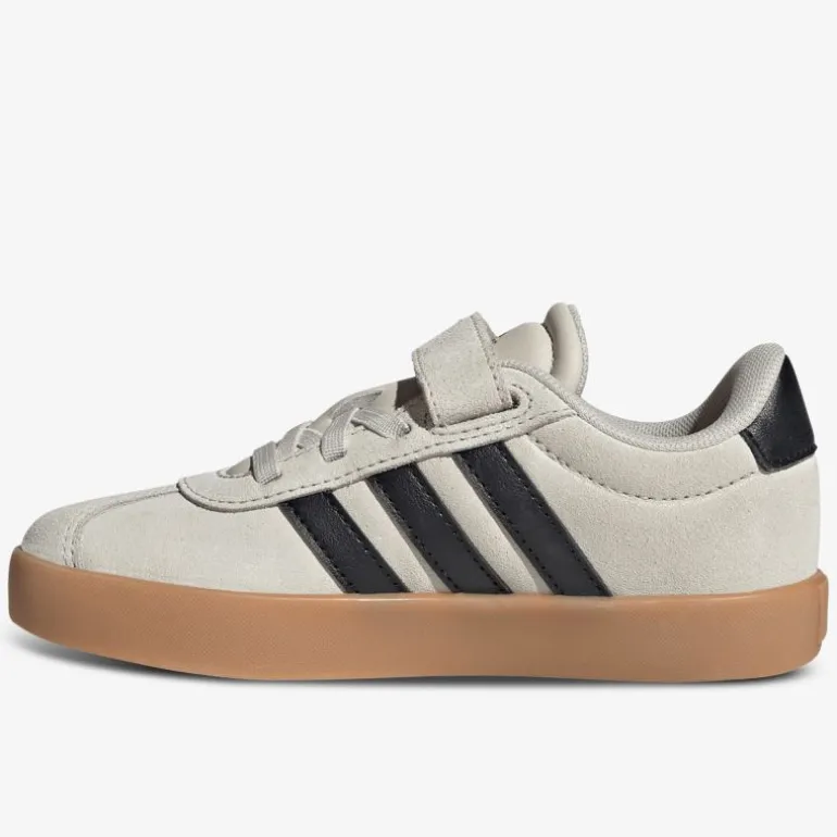 adidas VL Court 3.0 EL C Kinder Sneaker Low