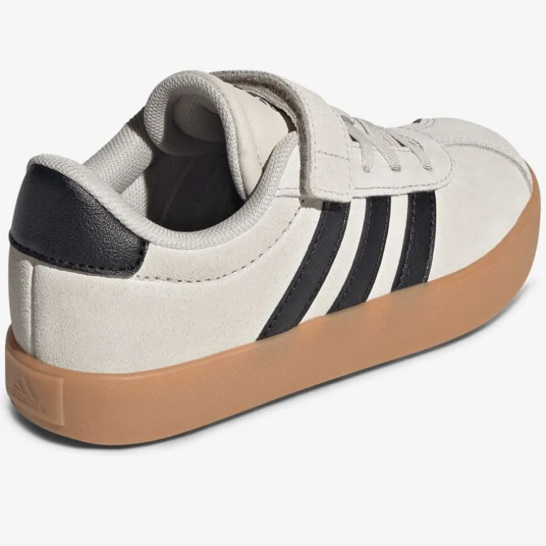 adidas VL Court 3.0 EL C Kinder Sneaker Low