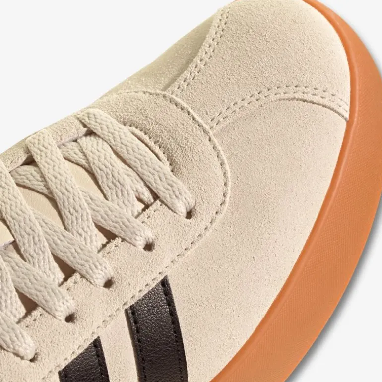 adidas VL Court 3.0 Herren Sneaker Low