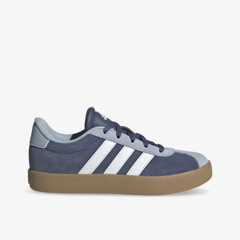 adidas VL Court 3.0 Kinder Sneaker Low