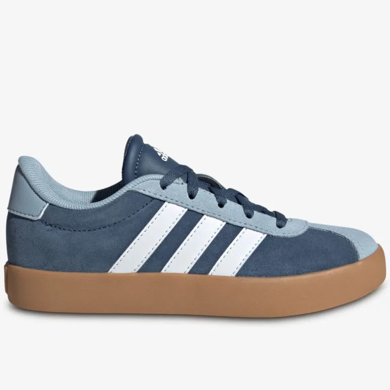 adidas VL Court 3.0 Kinder Sneaker Low