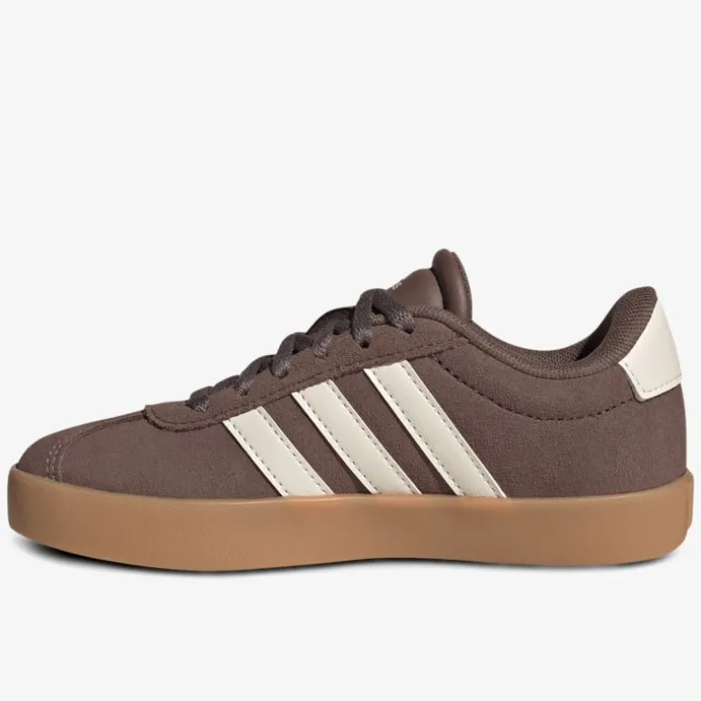 adidas VL Court 3.0 Kinder Sneaker Low